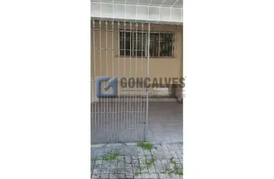 Casa com 3 quartos à venda na horacio de carvalho, r, taboão, são bernardo do campo, 175 m2 por r$ 550.000