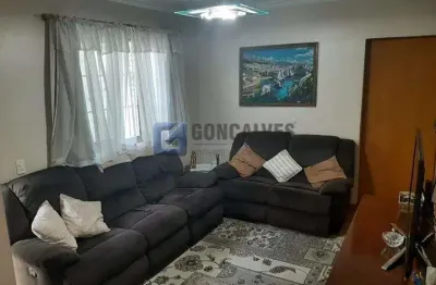 Casa com 3 quartos à venda na rua valentin dal checo, alves dias, são bernardo do campo, 134 m2 por r$ 545.000