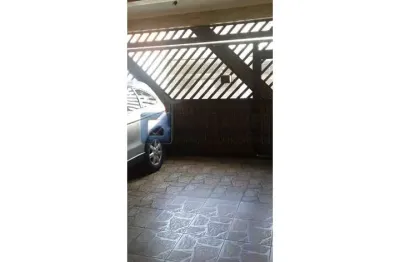 Casa com 3 quartos à venda na rua antônio de melo antunes, cooperativa, são bernardo do campo, 184 m2 por r$ 550.000