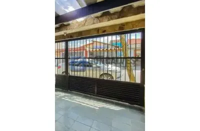 Casa com 2 quartos à venda na padre antonio de souza lima, r, assunção, são bernardo do campo, 190 m2 por r$ 550.000