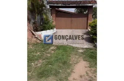 Chácara / sítio com 2 quartos à venda na rua rio de una, todos, tavares feital, ibiúna por r$ 450.000