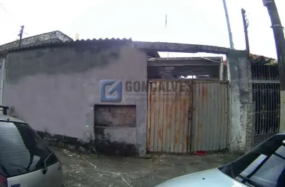 Terreno à venda na Piratininga, Todos, Santa Paula, São Caetano do Sul