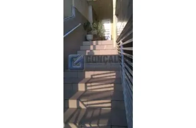 Casa com 3 quartos à venda na antonio devisate, r, planalto, são bernardo do campo, 150 m2 por r$ 660.000