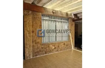 Casa com 2 quartos à venda na rua dois de outubro, santa terezinha, são bernardo do campo, 146 m2 por r$ 681.000