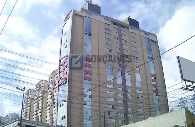 Sala comercial com 1 sala à venda na Pereira Barreto, Av, Paraíso, Santo André