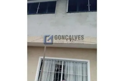 Casa com 3 quartos à venda na afonso de albuquerque, r, dos casa, são bernardo do campo, 408 m2 por r$ 851.000