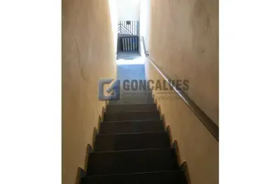 Casa com 3 quartos à venda na felicio carnaval piccoli, r, parque selecta (montanhão), são bernardo do campo, 313 m2 por r$ 749.000