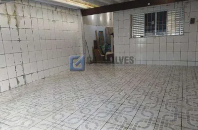 Casa com 3 quartos à venda na consolacao, r, paulicéia, são bernardo do campo, 122 m2 por r$ 640.000
