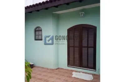 Casa com 3 quartos à venda na pedro secol, r, parque selecta (montanhão), são bernardo do campo, 154 m2 por r$ 800.000