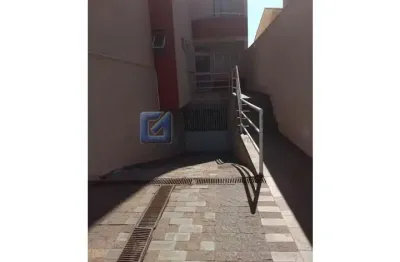 Apartamento com 2 quartos à venda na avenida senador ricardo batista, assunção, são bernardo do campo, 79 m2 por r$ 345.000