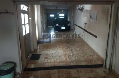 Casa com 3 quartos à venda na Rua Arthur Corradi, Vila Dusi, São Bernardo do Campo, 310 m2 por R$ 2.766.000