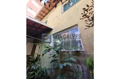 Casa com 3 quartos à venda na beniamino gigli, tv, nova petrópolis, são bernardo do campo, 148 m2 por r$ 495.000