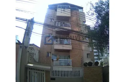 Apartamento com 3 quartos à venda na doutor washington luis, av, rudge ramos, são bernardo do campo, 134 m2 por r$ 700.000
