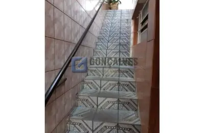 Sobrado com 2 quartos a venda no Bairro Ferrazopolis em São Bernardo do Campo/SP