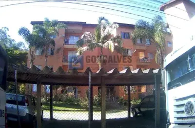 Apartamento 3 dormitórios, 78 mts² na vila joão ramalho em santo andré.