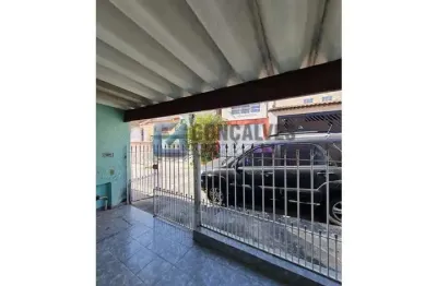 Casa com 2 quartos à venda na carlos rosa lopes, r, santa terezinha, são bernardo do campo, 70 m2 por r$ 440.000