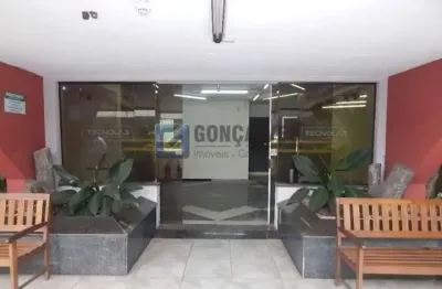 Sala comercial com 1 sala à venda na Rua Jurubatuba, Centro, São Bernardo do Campo, 190 m2 por R$ 590.000