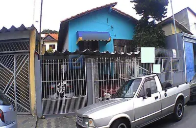 Terreno à venda na Rua dos Crisântemos, Assunção, São Bernardo do Campo