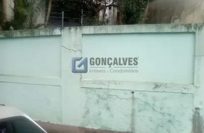 Terreno à venda na jundiai, r, baeta neves, são bernardo do campo, 342 m2 por r$ 800.000