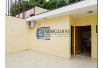 Casa com 4 quartos à venda na Flavio Fongaro, R, Jardim do Mar, São Bernardo do Campo