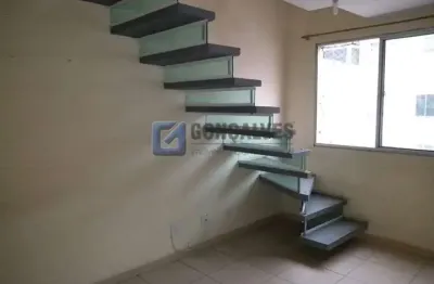 Apartamento com 2 quartos à venda na Rua Laudo Ferreira de Camargo, Parque São Vicente, Mauá, 100 m2 por R$ 385.000