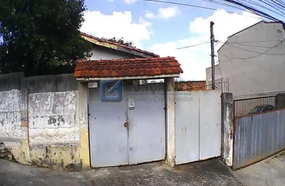Terreno à venda na rua rosa pacheco, ferrazópolis, são bernardo do campo, 121 m2 por r$ 540.000