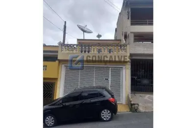 Casa com 3 quartos à venda na das dalias, r, vila marchi, são bernardo do campo, 180 m2 por r$ 656.000