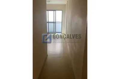 Apartamento com 2 quartos à venda na rua amparo, baeta neves, são bernardo do campo, 64 m2 por r$ 320.000