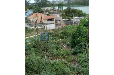 Terreno à venda na albertino augusto vieira, todos, alvarenga, são bernardo do campo por r$ 153.000
