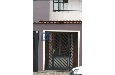 Apartamento com 1 quarto à venda na angelo picoli, r, santa terezinha, são bernardo do campo, 48 m2 por r$ 280.000