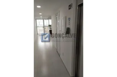 Apartamento com 2 quartos à venda na rua morvam dias de figueiredo, vila dayse, são bernardo do campo, 54 m2 por r$ 530.000