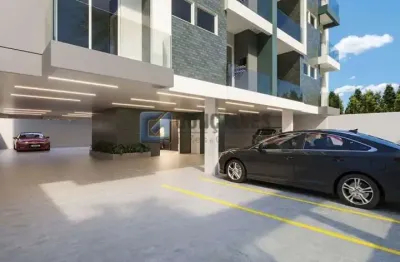 Apartamento com 2 quartos à venda na rua eugênio aronchi, vila marlene, são bernardo do campo, 53 m2 por r$ 575.000