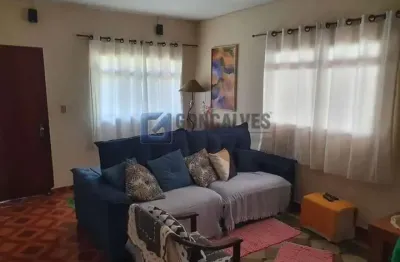 Casa com 3 quartos à venda na pedro breda, r, jardim campestre, são bernardo do campo, 496 m2 por r$ 1.600.000