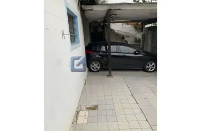 Casa com 4 quartos à venda na rua ari barroso, centro, diadema, 168 m2 por r$ 852.000