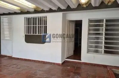 Casa com 3 quartos à venda na pedro gabriel sabatini, r, jardim irajá, são bernardo do campo, 120 m2 por r$ 615.000