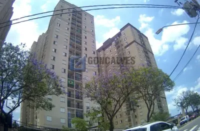 Apartamento 3 dormitórios, 79 mts² no parque erasmo assunção em santo andré