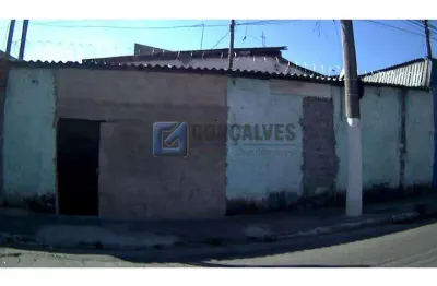 Terreno à venda na pery ronchetti, av, nova petrópolis, são bernardo do campo por r$ 650.000