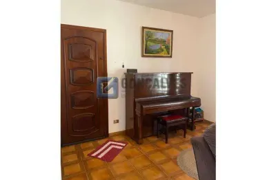 Casa com 3 quartos à venda na rua doutor fausto ribeiro de carvalho, rudge ramos, são bernardo do campo, 220 m2 por r$ 954.000
