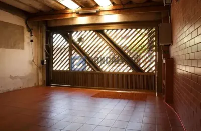 Casa com 2 quartos à venda na rua doutor paulo meloni, alves dias, são bernardo do campo, 207 m2 por r$ 580.000