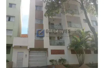 Apartamento com 2 quartos, 73m², no bairro assunção em são bernardo do campo/sp