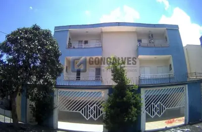 Apartamento 3 dormitórios sendo 1 suite, 80 mts² na vila valparaíso em santo andré.