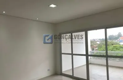 Apartamento com 3 quartos à venda na Rua Cruzeiro, Baeta Neves, São Bernardo do Campo, 314 m2 por R$ 1.350.000