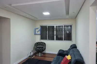 Apartamento com 2 quartos à venda na robert kennedy, av, assunção, são bernardo do campo, 75 m2 por r$ 395.000