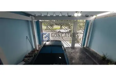 Casa com 2 quartos à venda na rua francisco tollotti, demarchi, são bernardo do campo, 99 m2 por r$ 400.000