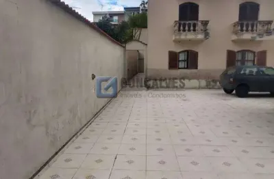 Apartamento com 3 quartos à venda na barao do rio branco, r, santa terezinha, são bernardo do campo, 126 m2 por r$ 540.000