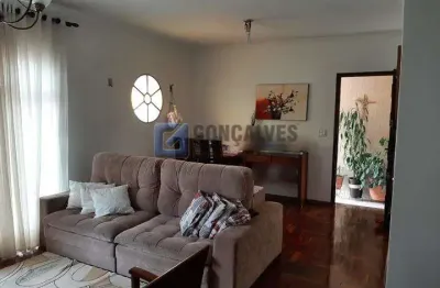 Casa com 3 quartos à venda na alameda dona tereza cristina, nova petrópolis, são bernardo do campo, 170 m2 por r$ 1.500.000