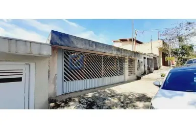 Casa com 3 quartos à venda na rua maria azevedo florence, assunção, são bernardo do campo, 160 m2 por r$ 570.000