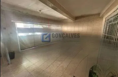 Casa com 2 quartos à venda na pastor samuel spazzapan, r, serraria, diadema, 138 m2 por r$ 640.000