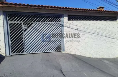 Casa com 3 quartos à venda na claudio savietto, av, jardim zaira, mauá, 250 m2 por r$ 450.000