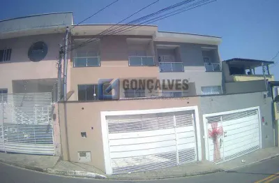 Casa com 3 quartos à venda na Rua Doutor Gastão Vidigal, Santa Terezinha, São Bernardo do Campo, 232 m2 por R$ 1.100.000